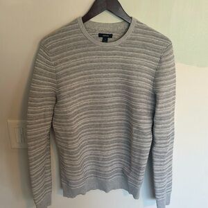 Men’s Alfani sweater size small